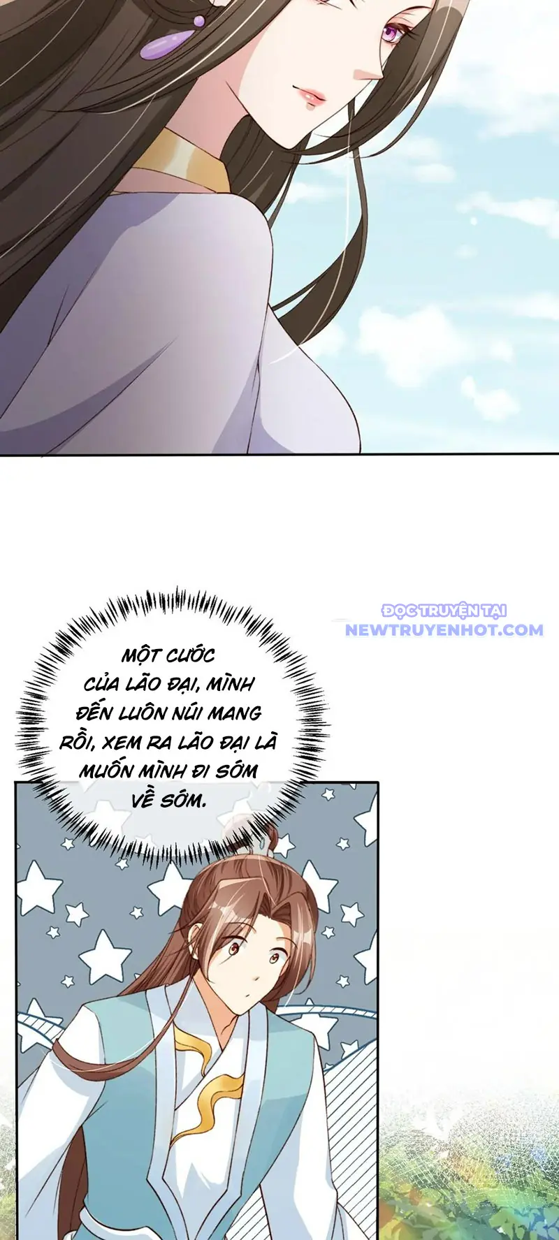Tùy Tùng Của Nữ Phản Diện Chapter 63 - Trang 19