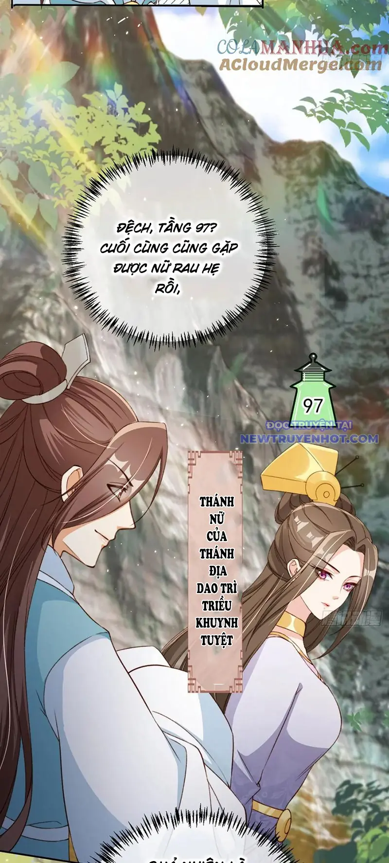 Tùy Tùng Của Nữ Phản Diện Chapter 63 - Trang 20