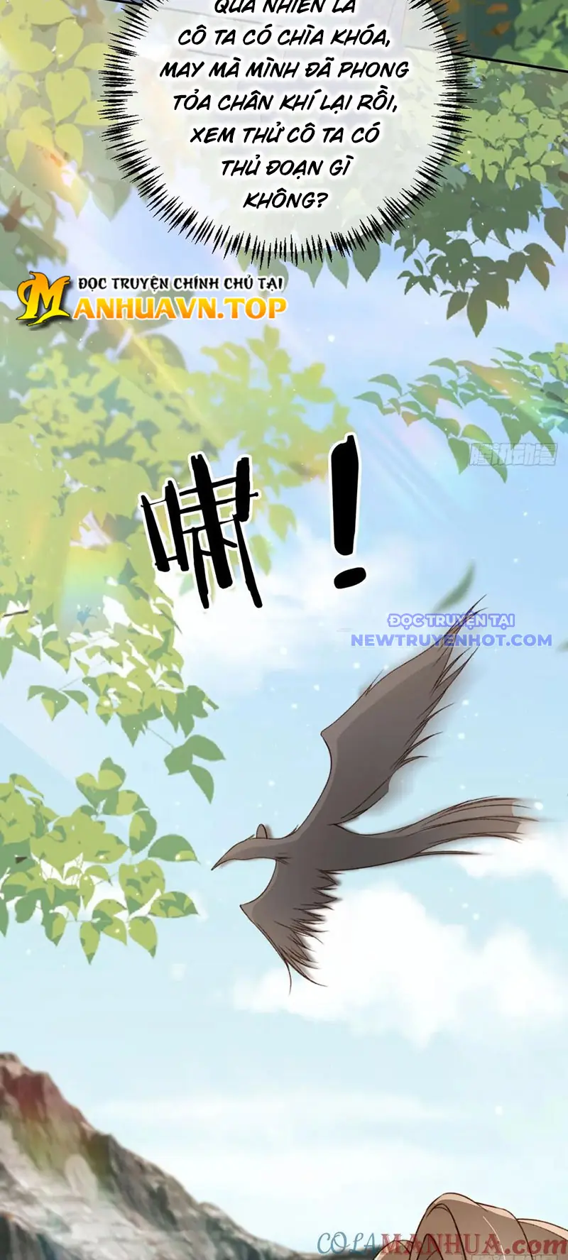 Tùy Tùng Của Nữ Phản Diện Chapter 63 - Trang 21