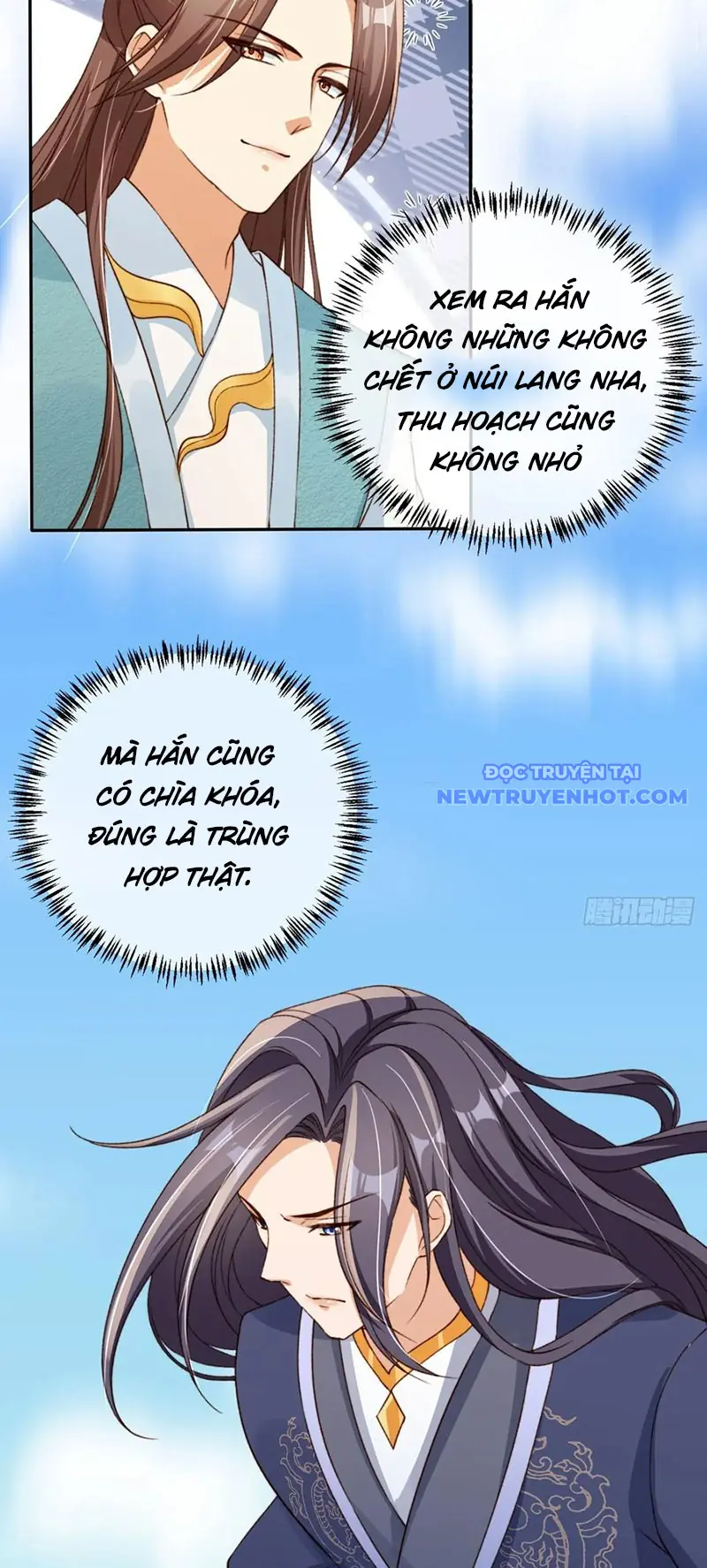 Tùy Tùng Của Nữ Phản Diện Chapter 63 - Trang 24