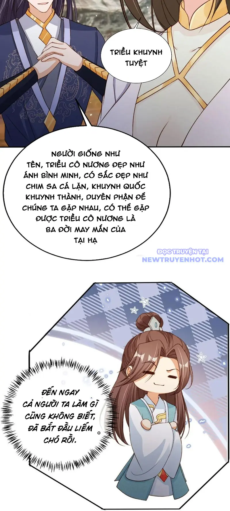 Tùy Tùng Của Nữ Phản Diện Chapter 63 - Trang 26