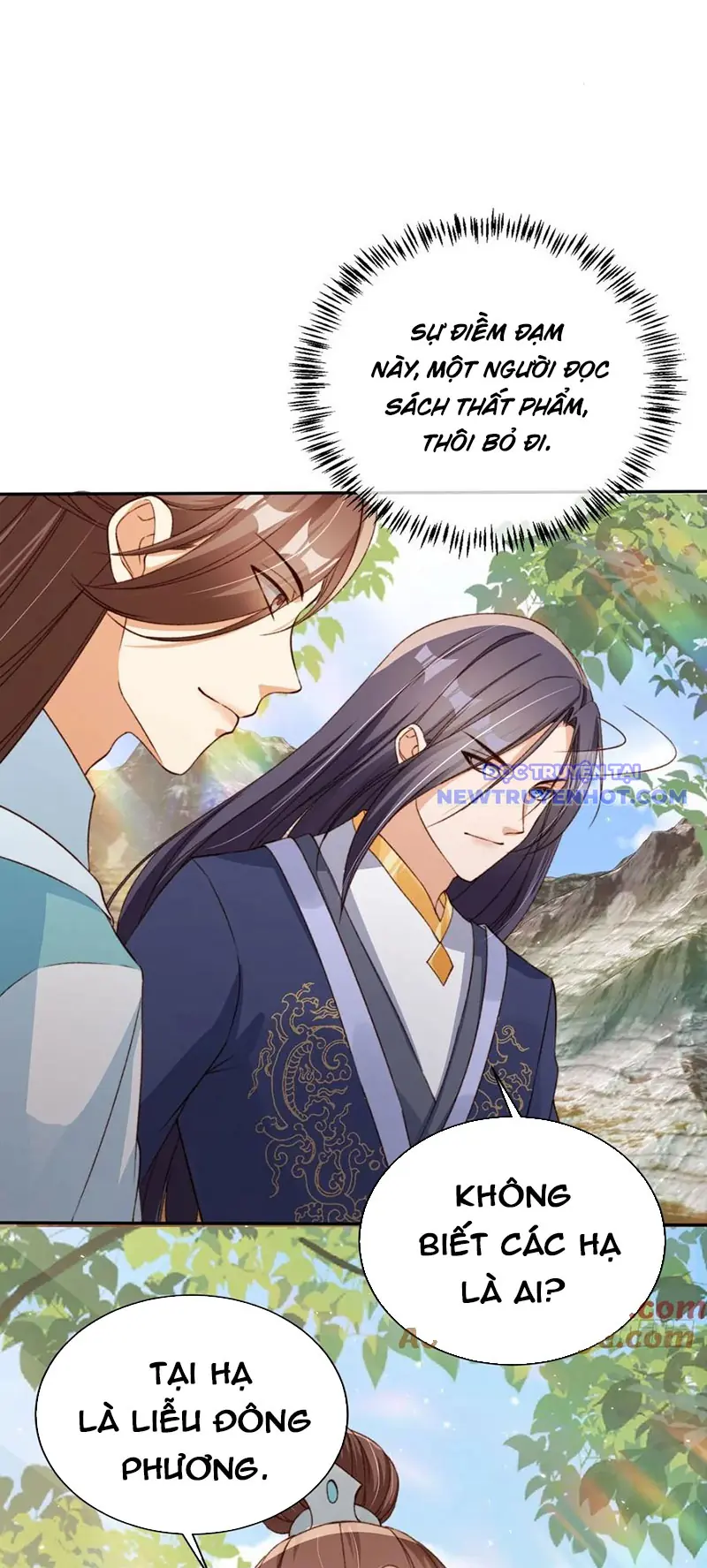 Tùy Tùng Của Nữ Phản Diện Chapter 63 - Trang 27