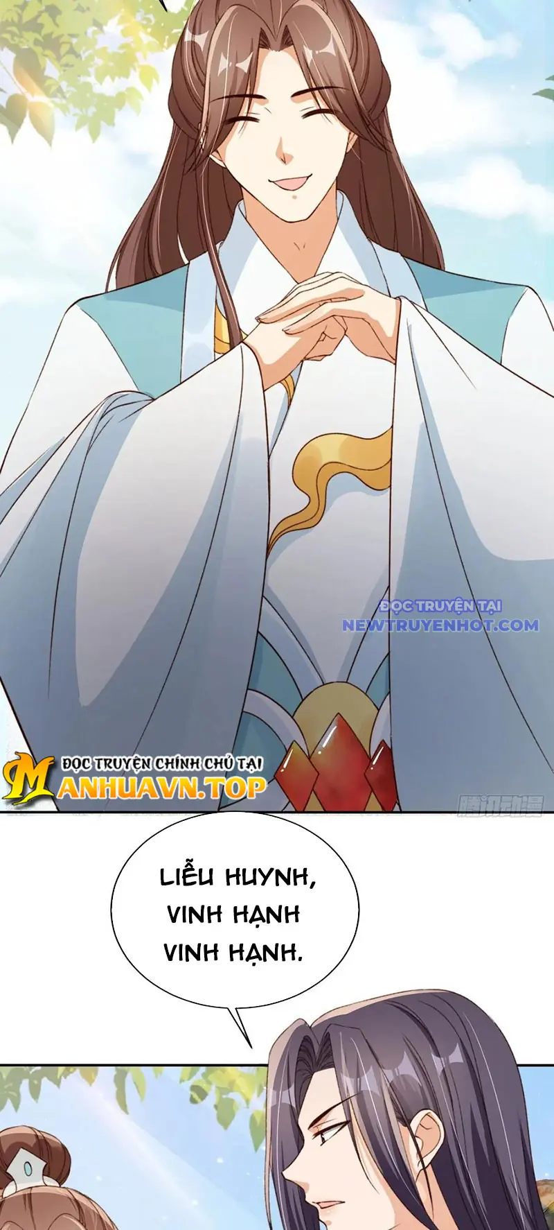 Tùy Tùng Của Nữ Phản Diện Chapter 63 - Trang 28
