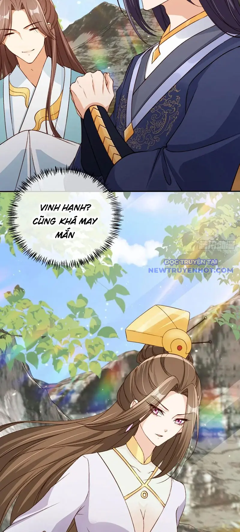 Tùy Tùng Của Nữ Phản Diện Chapter 63 - Trang 29