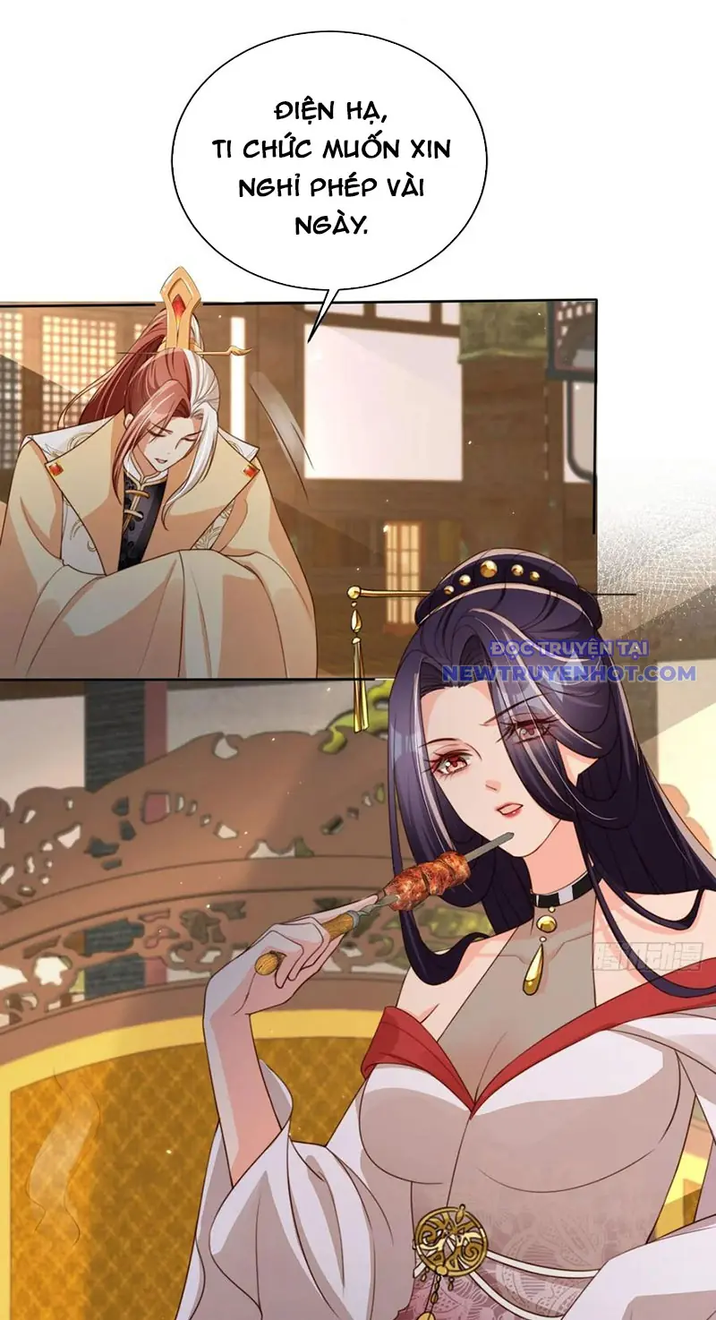 Tùy Tùng Của Nữ Phản Diện Chapter 63 - Trang 3