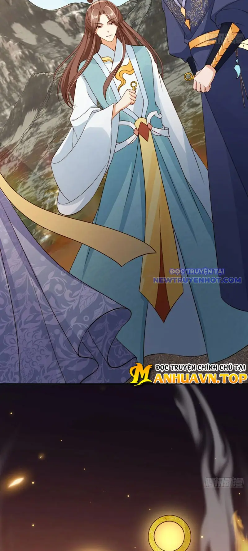 Tùy Tùng Của Nữ Phản Diện Chapter 63 - Trang 31