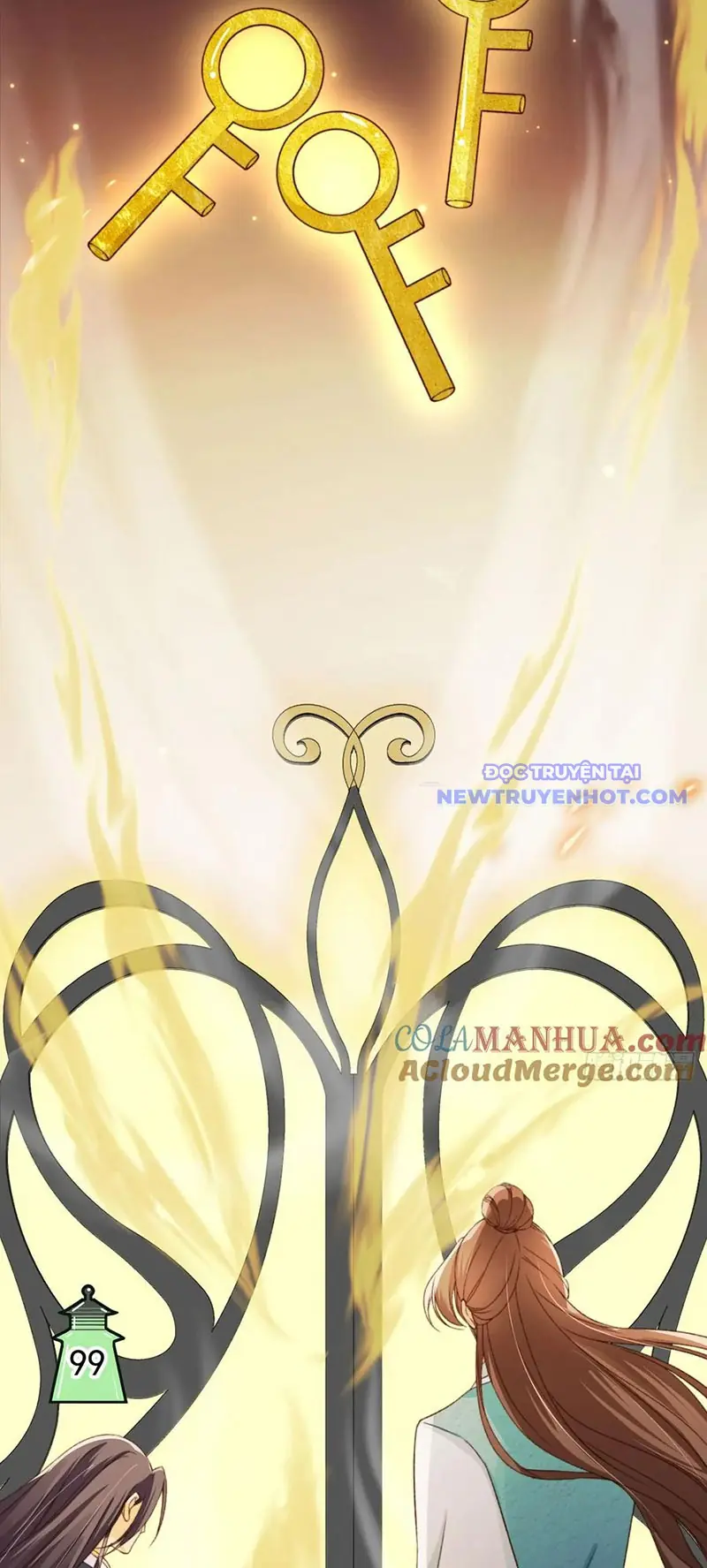Tùy Tùng Của Nữ Phản Diện Chapter 63 - Trang 32