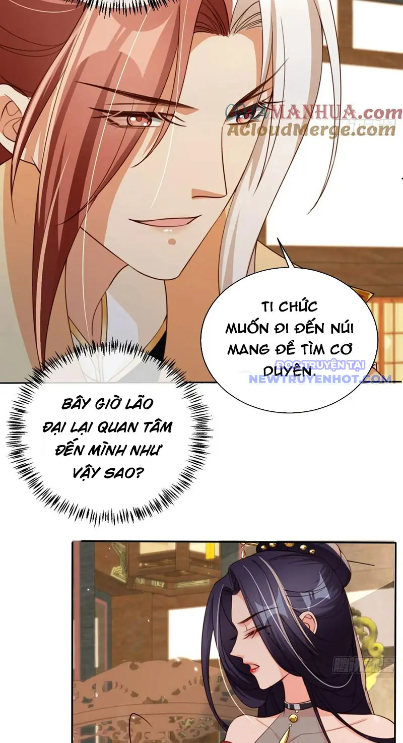 Tùy Tùng Của Nữ Phản Diện Chapter 63 - Trang 5