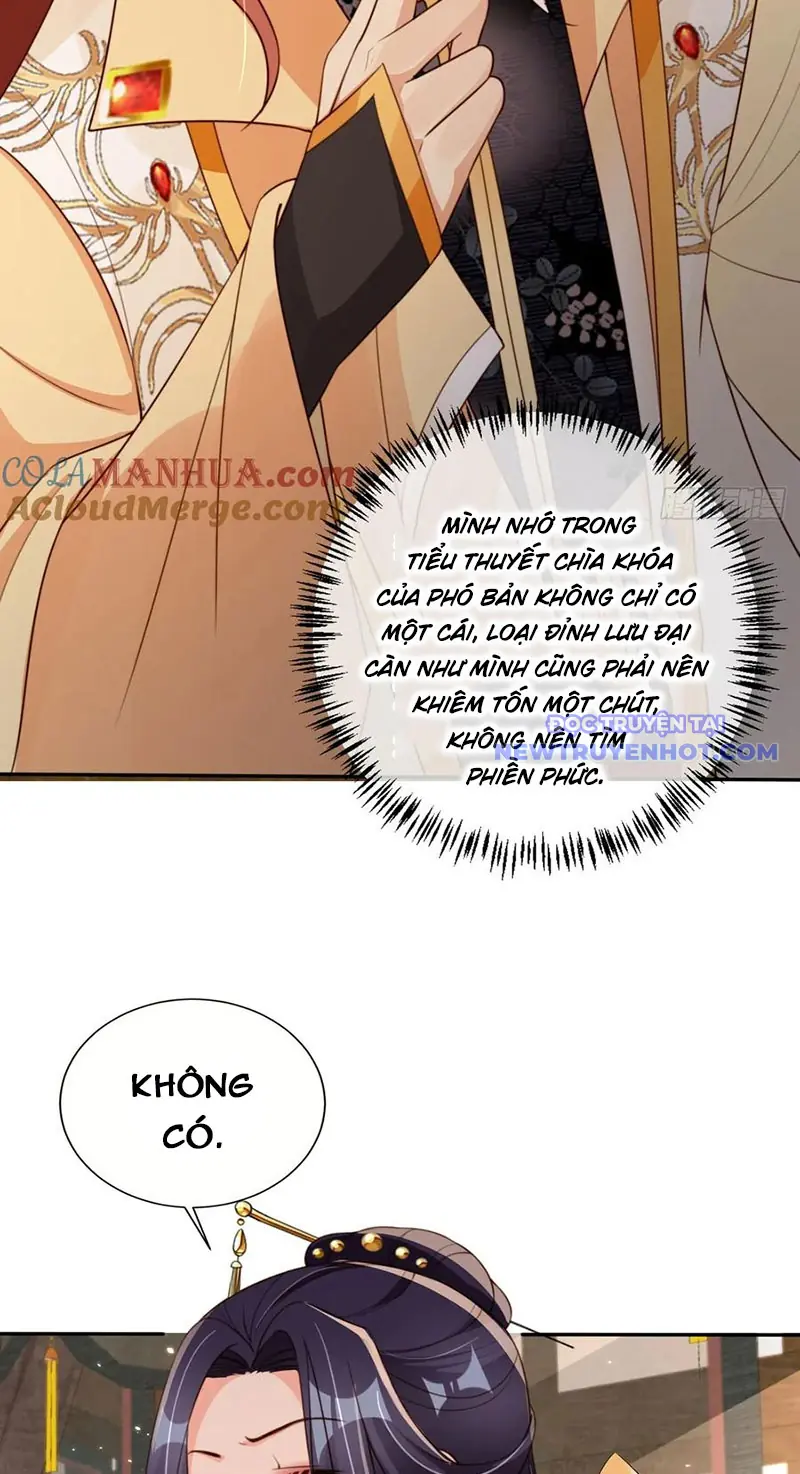 Tùy Tùng Của Nữ Phản Diện Chapter 63 - Trang 7