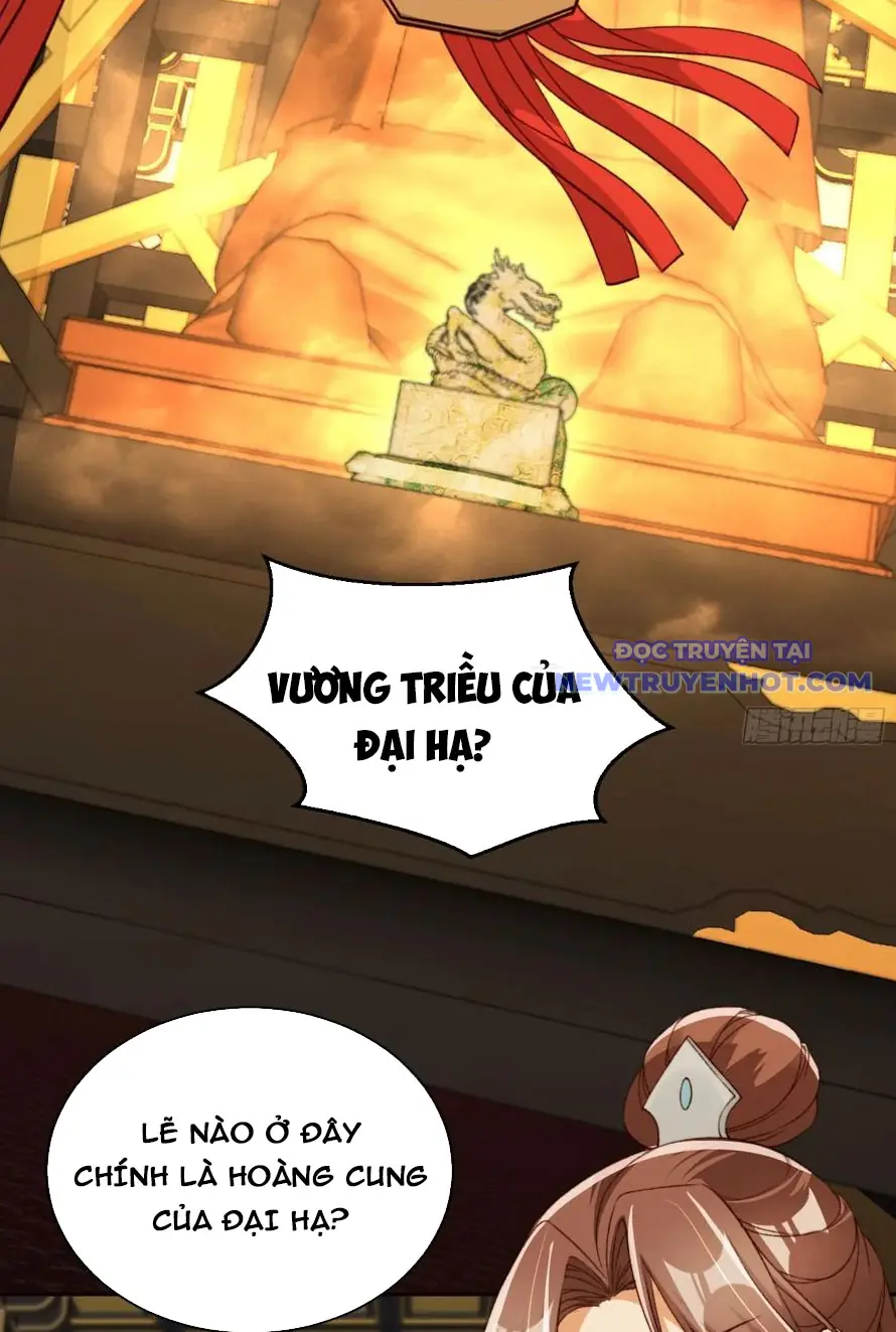 Tùy Tùng Của Nữ Phản Diện Chapter 64 - Trang 15