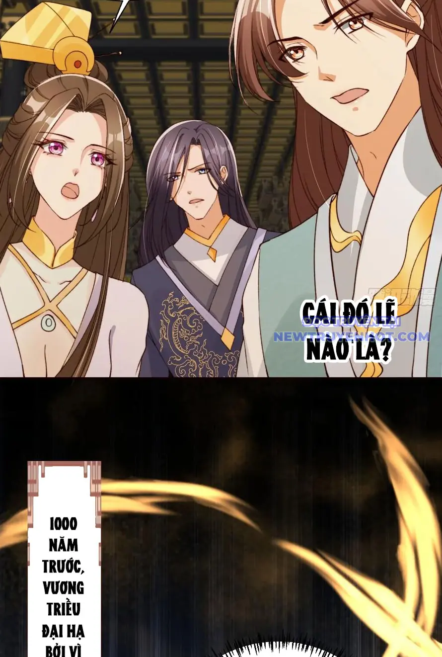 Tùy Tùng Của Nữ Phản Diện Chapter 64 - Trang 16