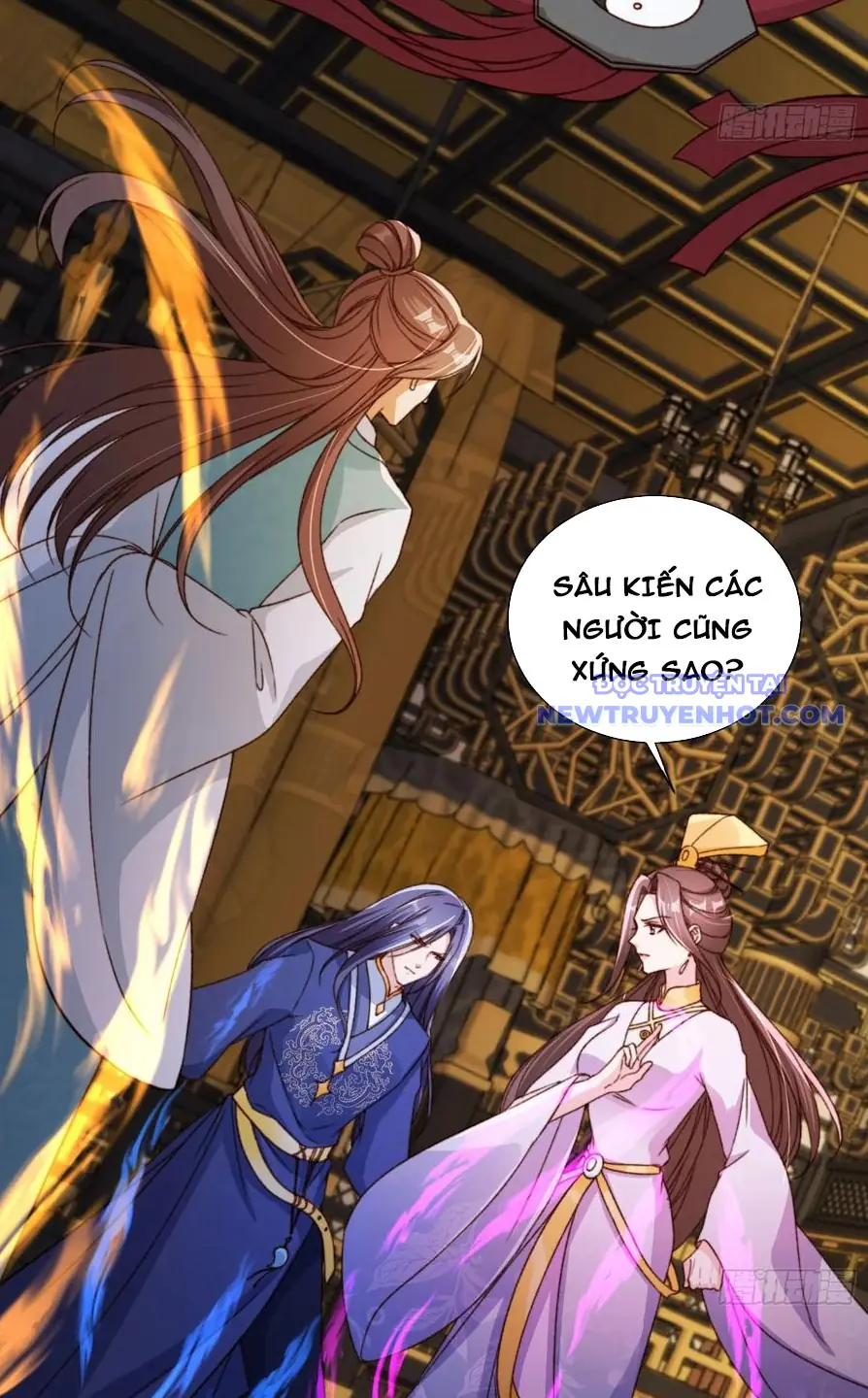 Tùy Tùng Của Nữ Phản Diện Chapter 64 - Trang 24