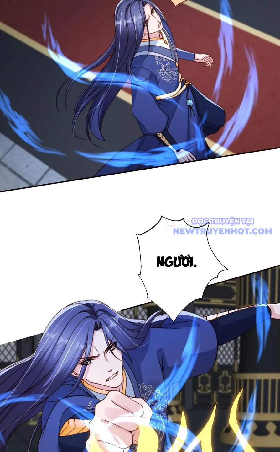 Tùy Tùng Của Nữ Phản Diện Chapter 64 - Trang 27