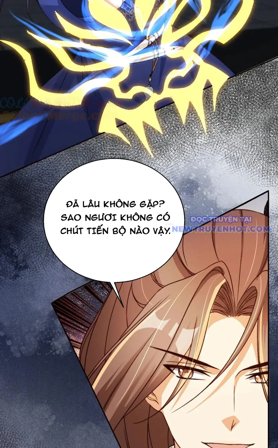 Tùy Tùng Của Nữ Phản Diện Chapter 64 - Trang 28
