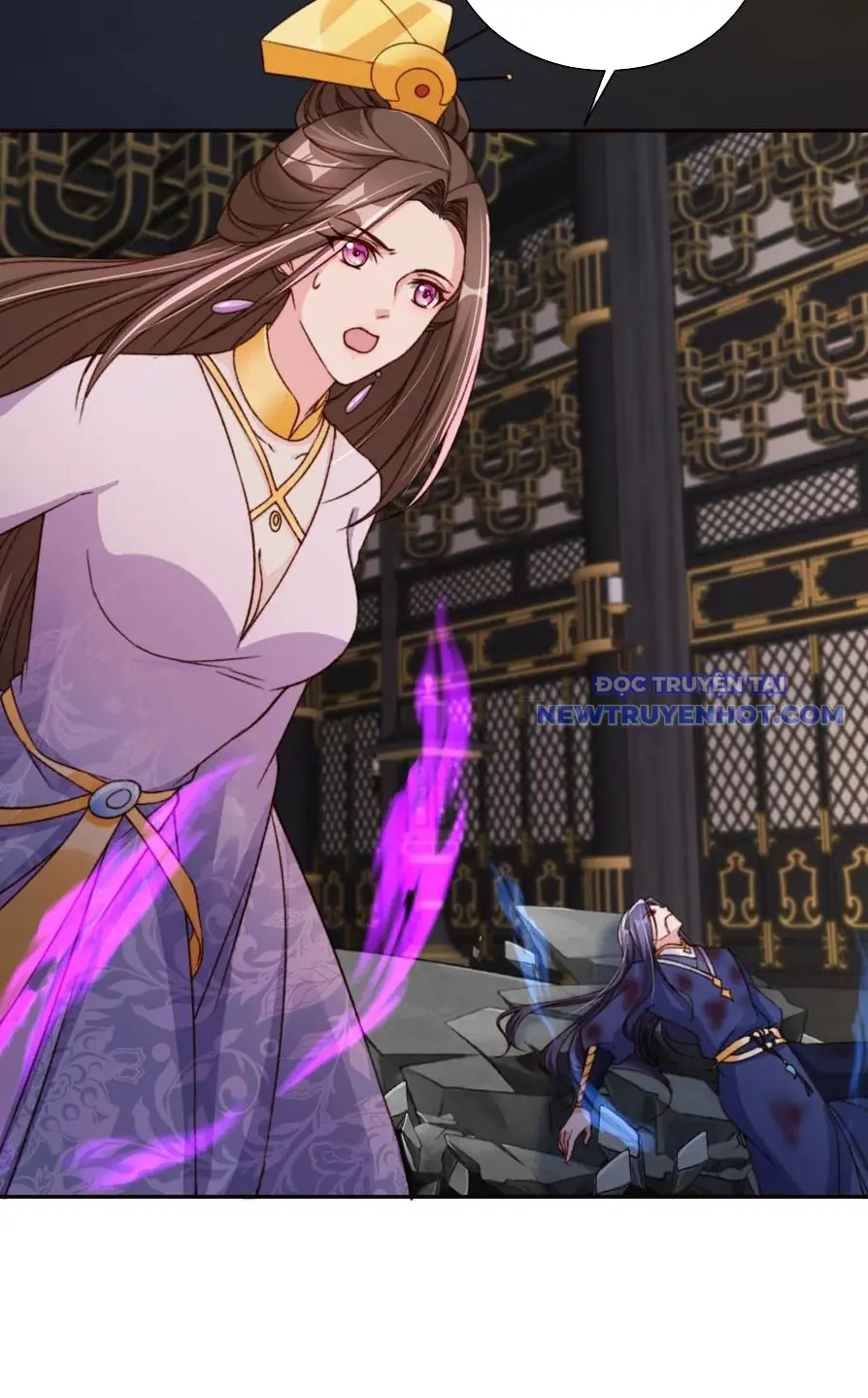 Tùy Tùng Của Nữ Phản Diện Chapter 64 - Trang 31