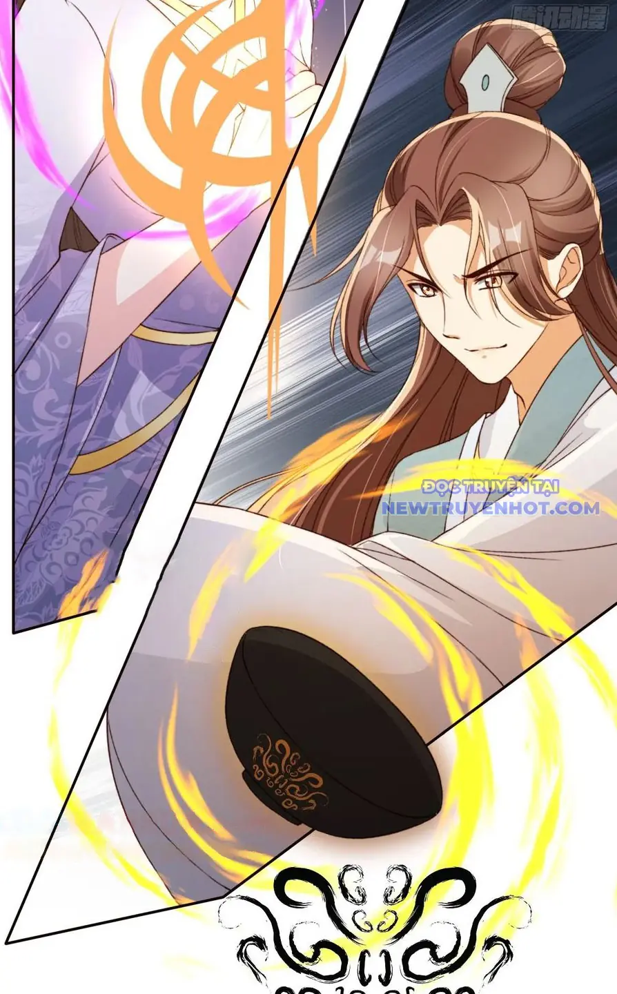 Tùy Tùng Của Nữ Phản Diện Chapter 64 - Trang 33
