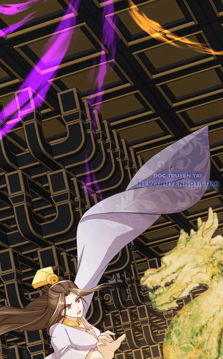 Tùy Tùng Của Nữ Phản Diện Chapter 64 - Trang 35