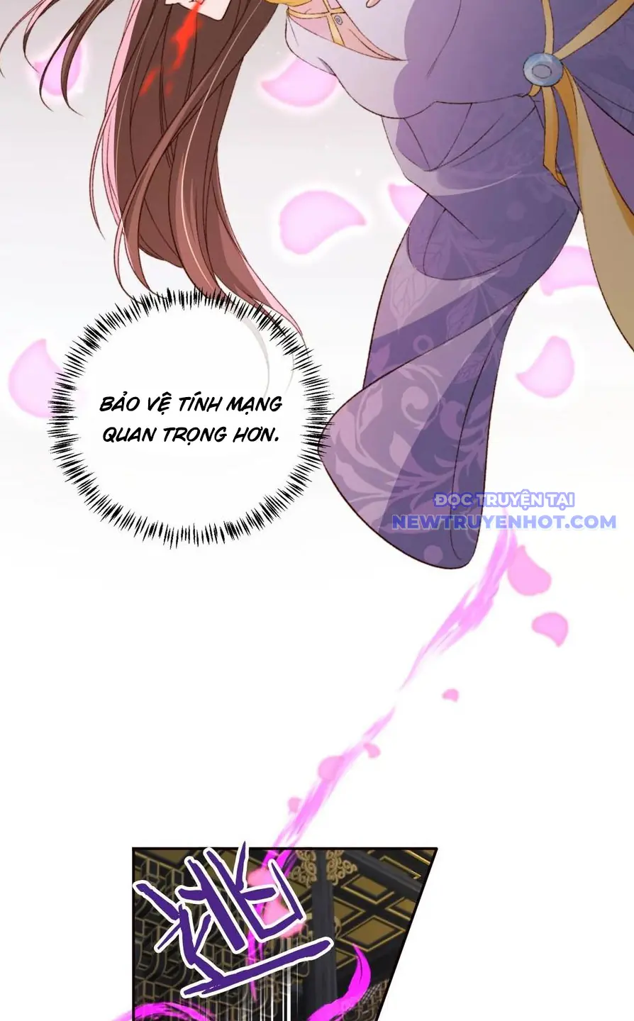 Tùy Tùng Của Nữ Phản Diện Chapter 64 - Trang 39