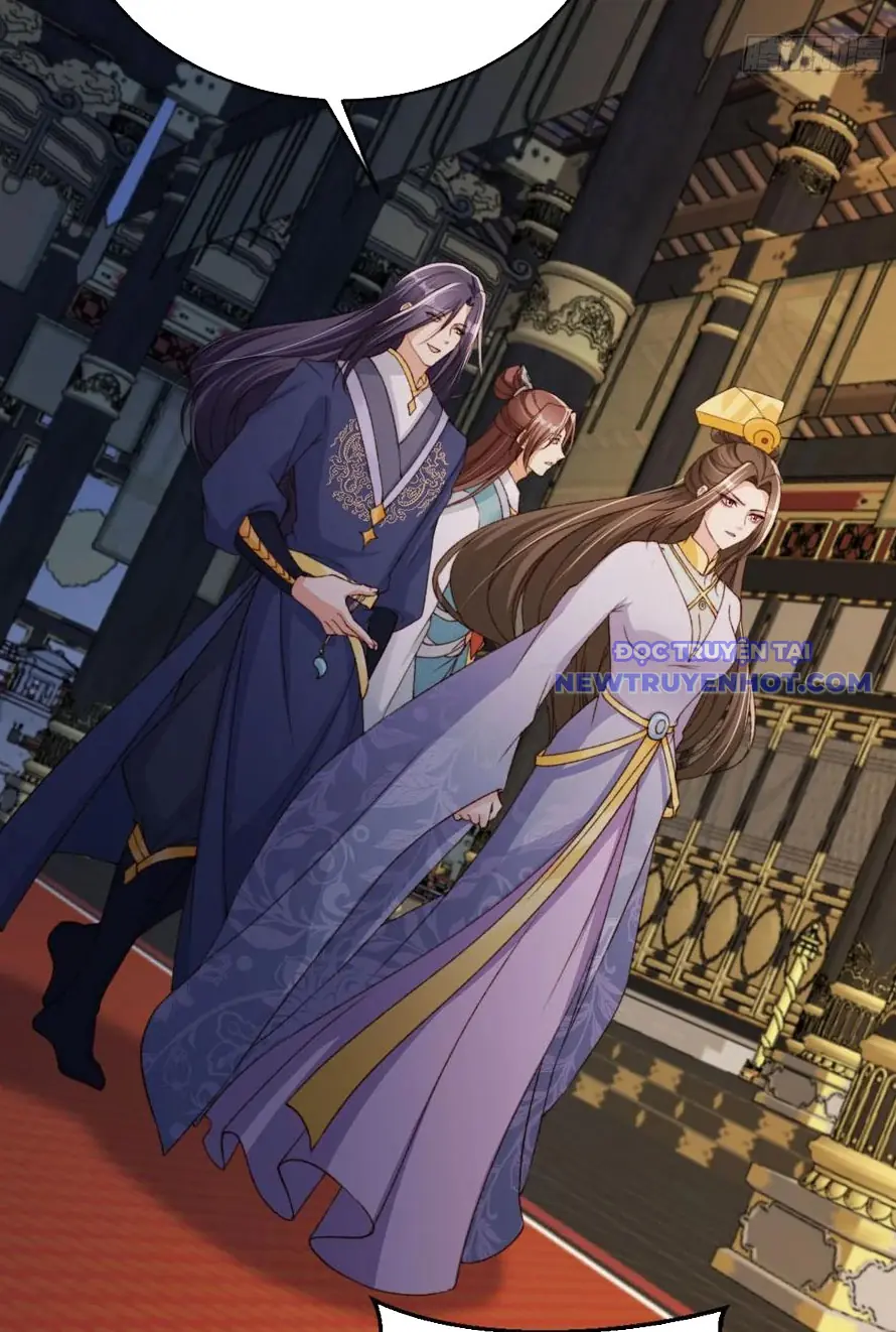 Tùy Tùng Của Nữ Phản Diện Chapter 64 - Trang 7