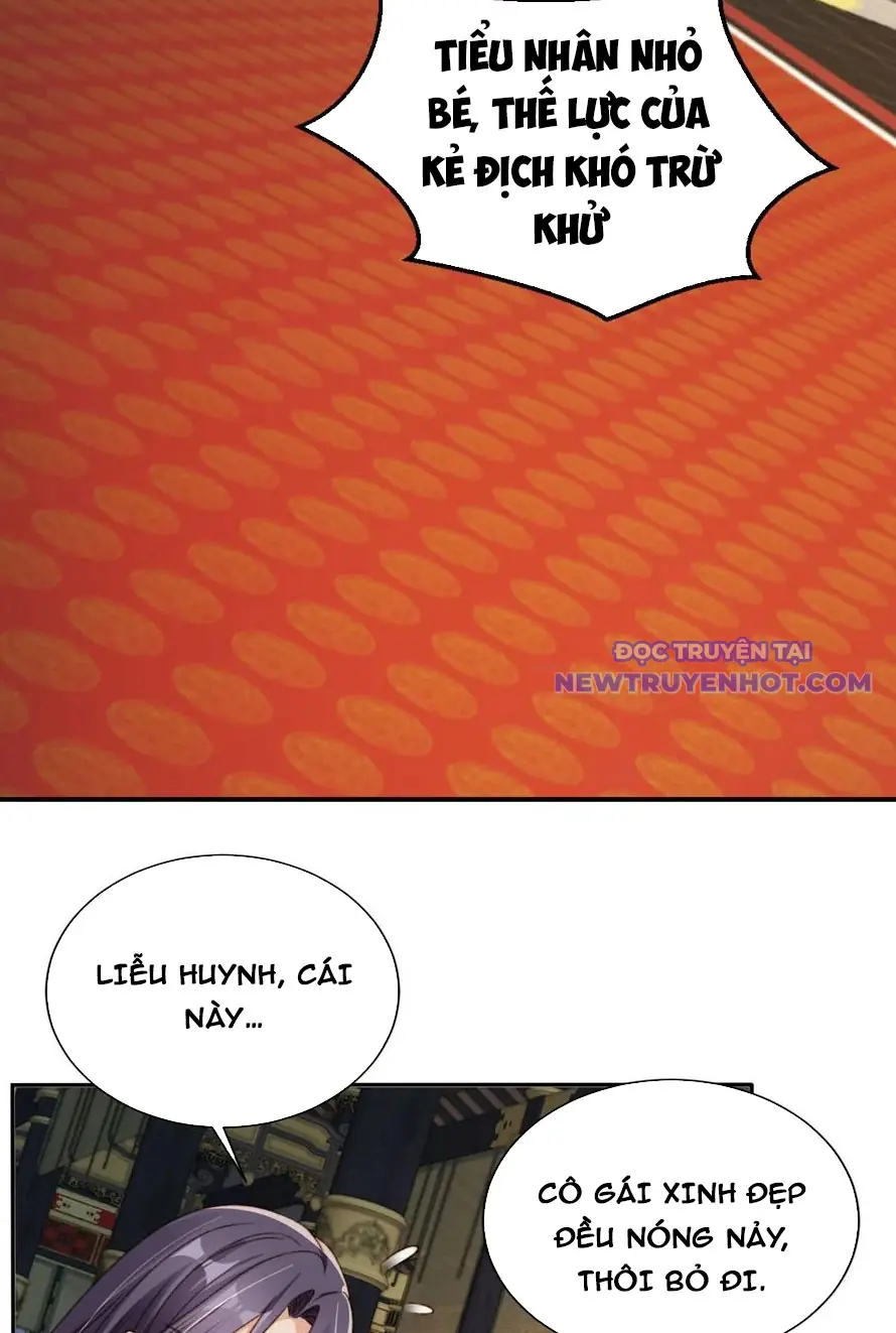 Tùy Tùng Của Nữ Phản Diện Chapter 64 - Trang 8