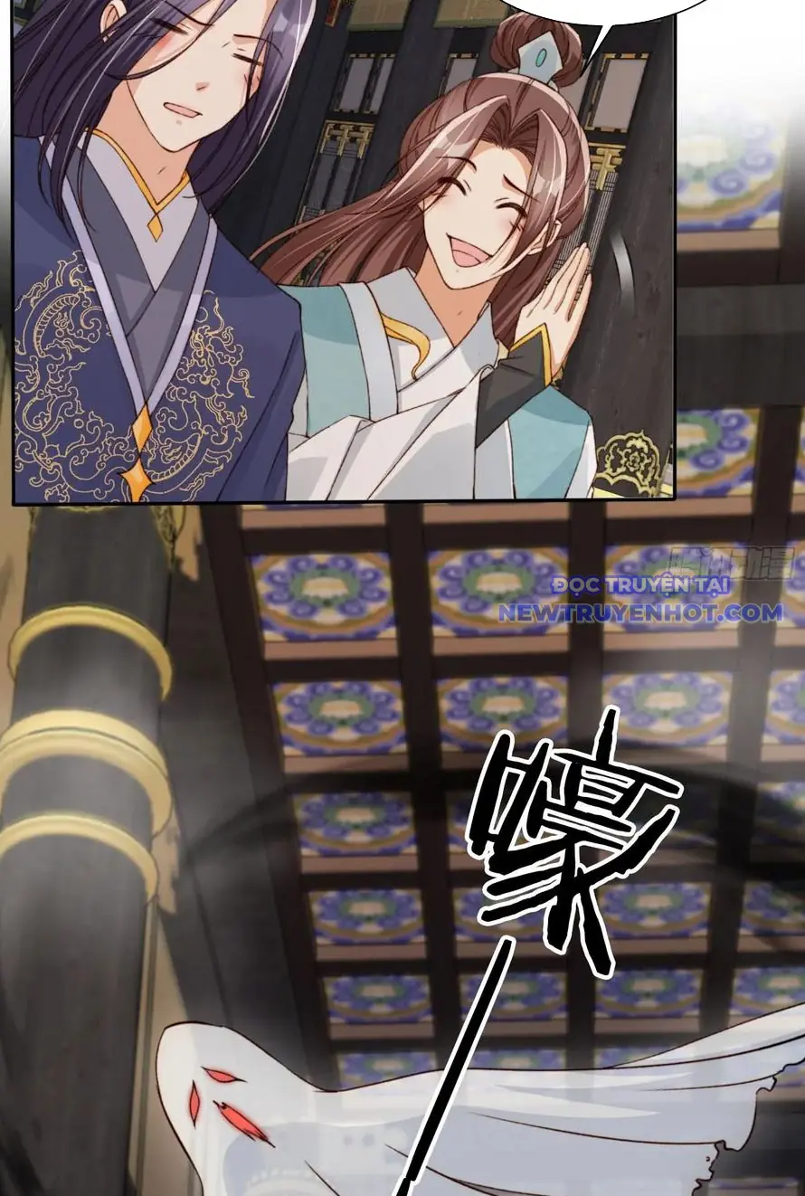Tùy Tùng Của Nữ Phản Diện Chapter 64 - Trang 9