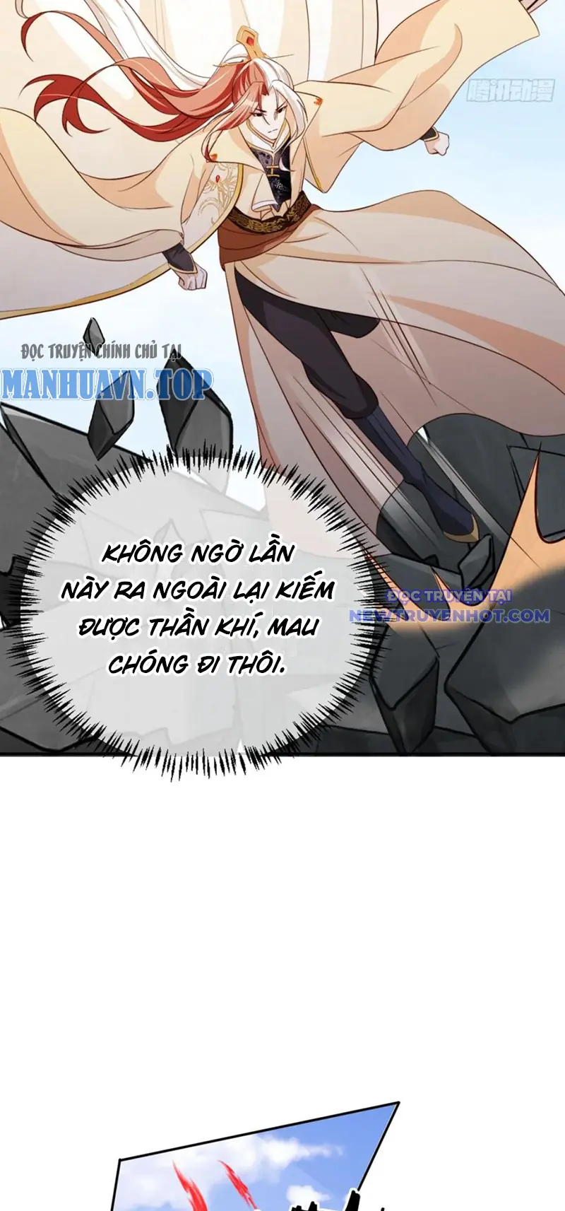 Tùy Tùng Của Nữ Phản Diện Chapter 65 - Trang 11