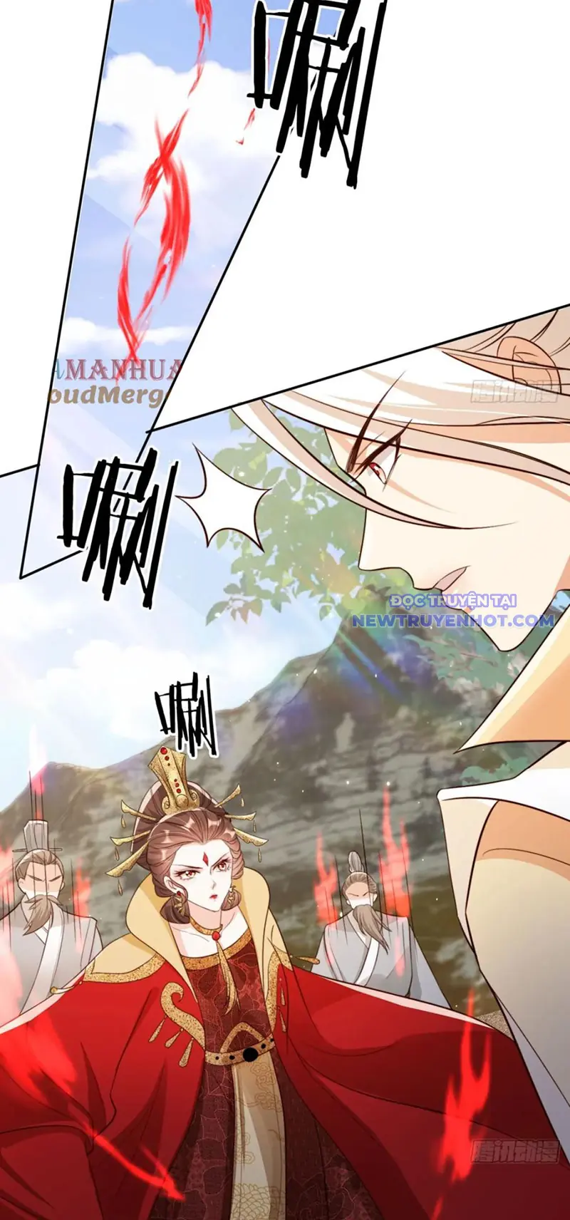 Tùy Tùng Của Nữ Phản Diện Chapter 65 - Trang 12