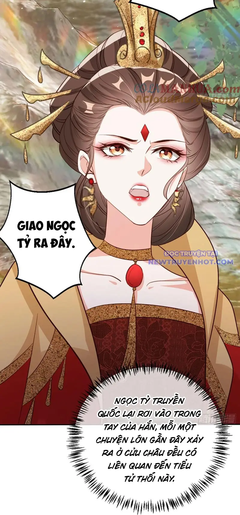 Tùy Tùng Của Nữ Phản Diện Chapter 65 - Trang 14