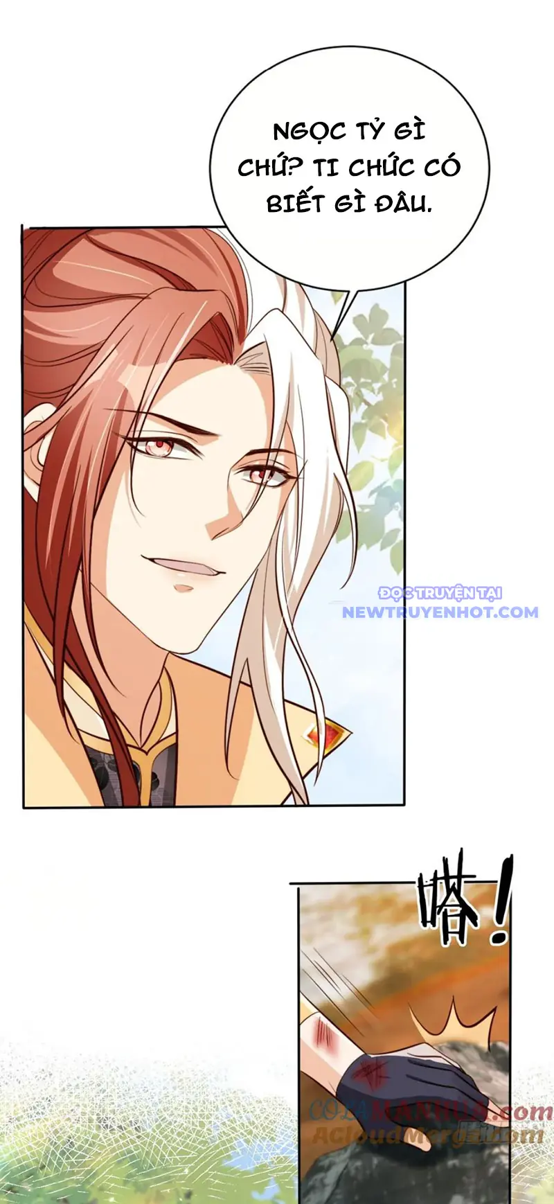 Tùy Tùng Của Nữ Phản Diện Chapter 65 - Trang 15