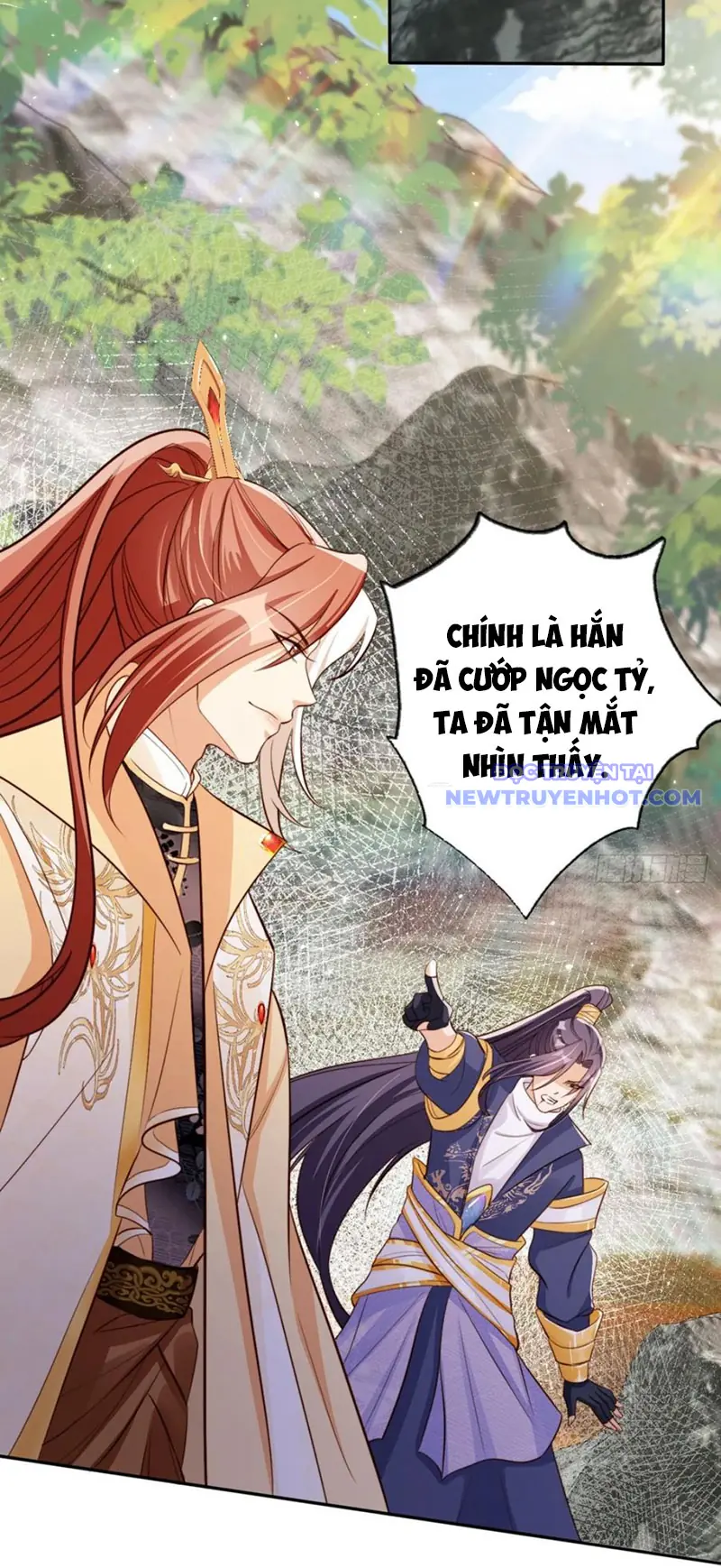 Tùy Tùng Của Nữ Phản Diện Chapter 65 - Trang 16
