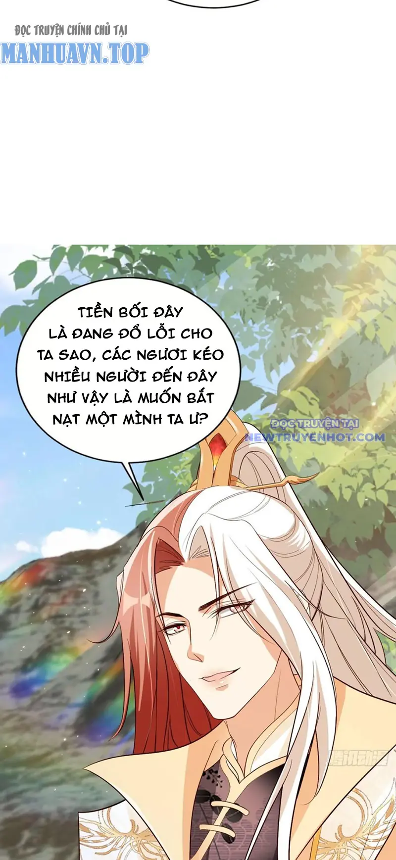 Tùy Tùng Của Nữ Phản Diện Chapter 65 - Trang 18