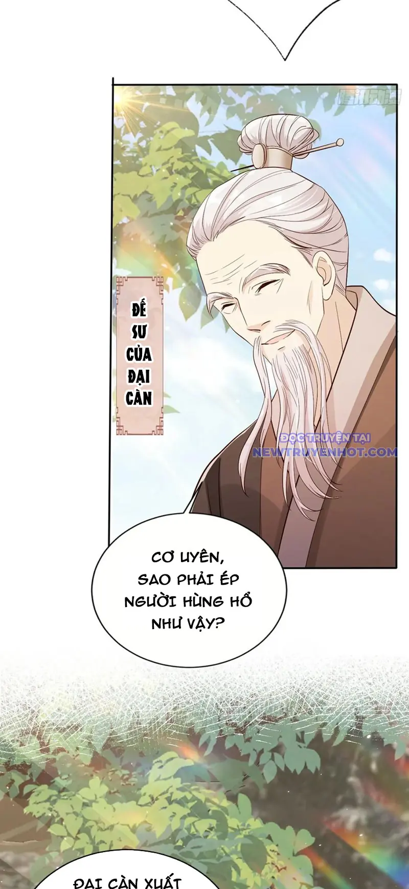 Tùy Tùng Của Nữ Phản Diện Chapter 65 - Trang 20