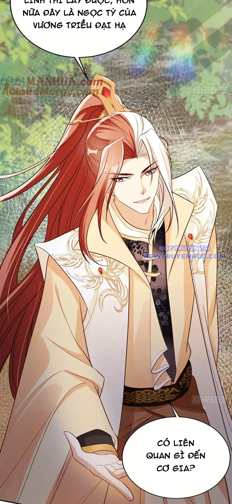 Tùy Tùng Của Nữ Phản Diện Chapter 65 - Trang 23