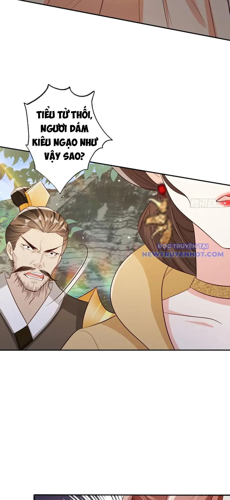 Tùy Tùng Của Nữ Phản Diện Chapter 65 - Trang 24