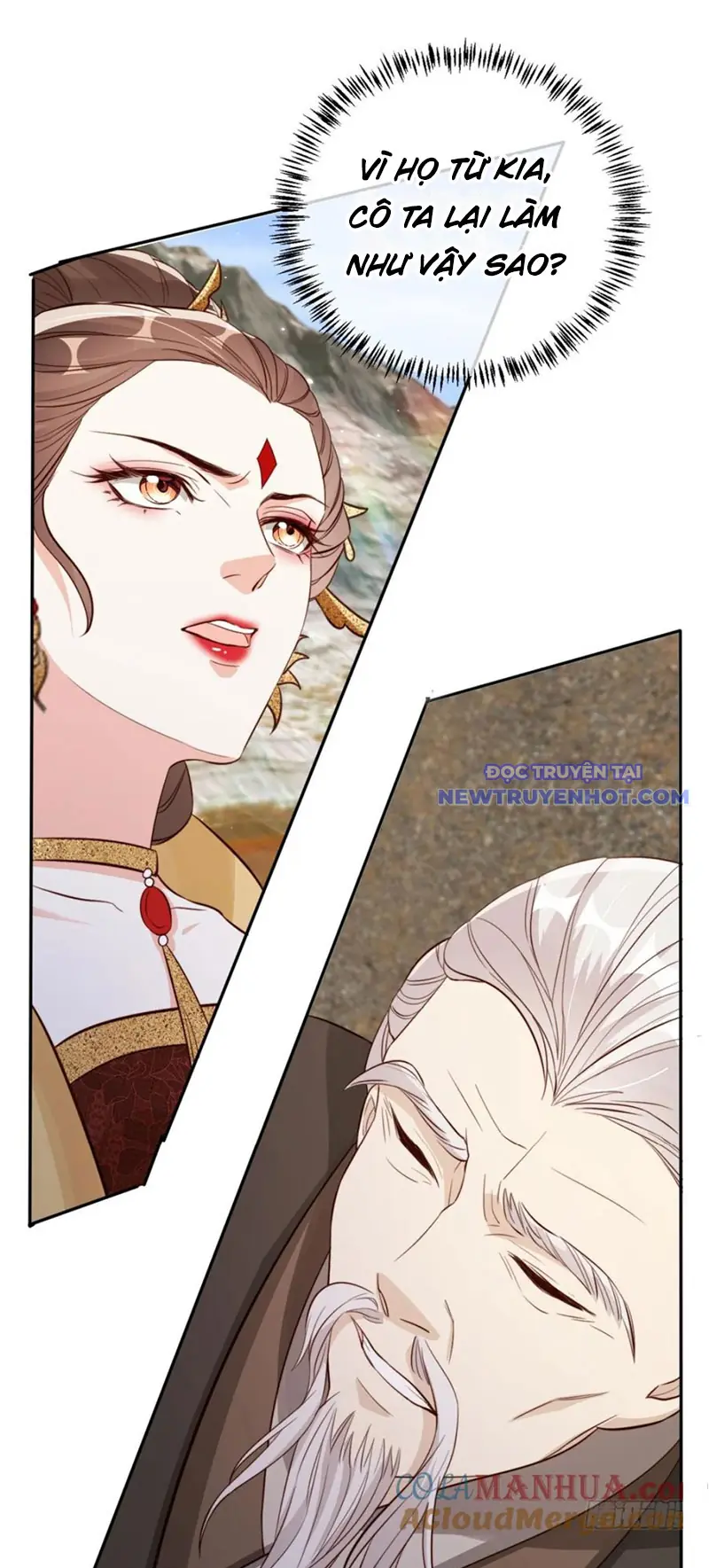 Tùy Tùng Của Nữ Phản Diện Chapter 65 - Trang 28