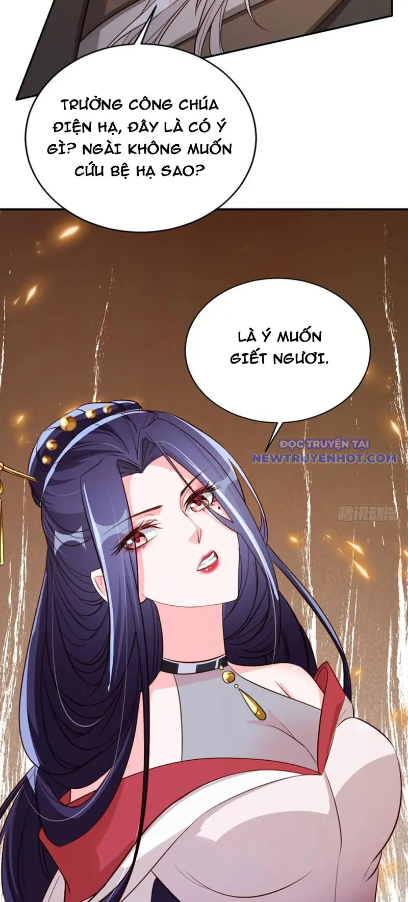 Tùy Tùng Của Nữ Phản Diện Chapter 65 - Trang 29