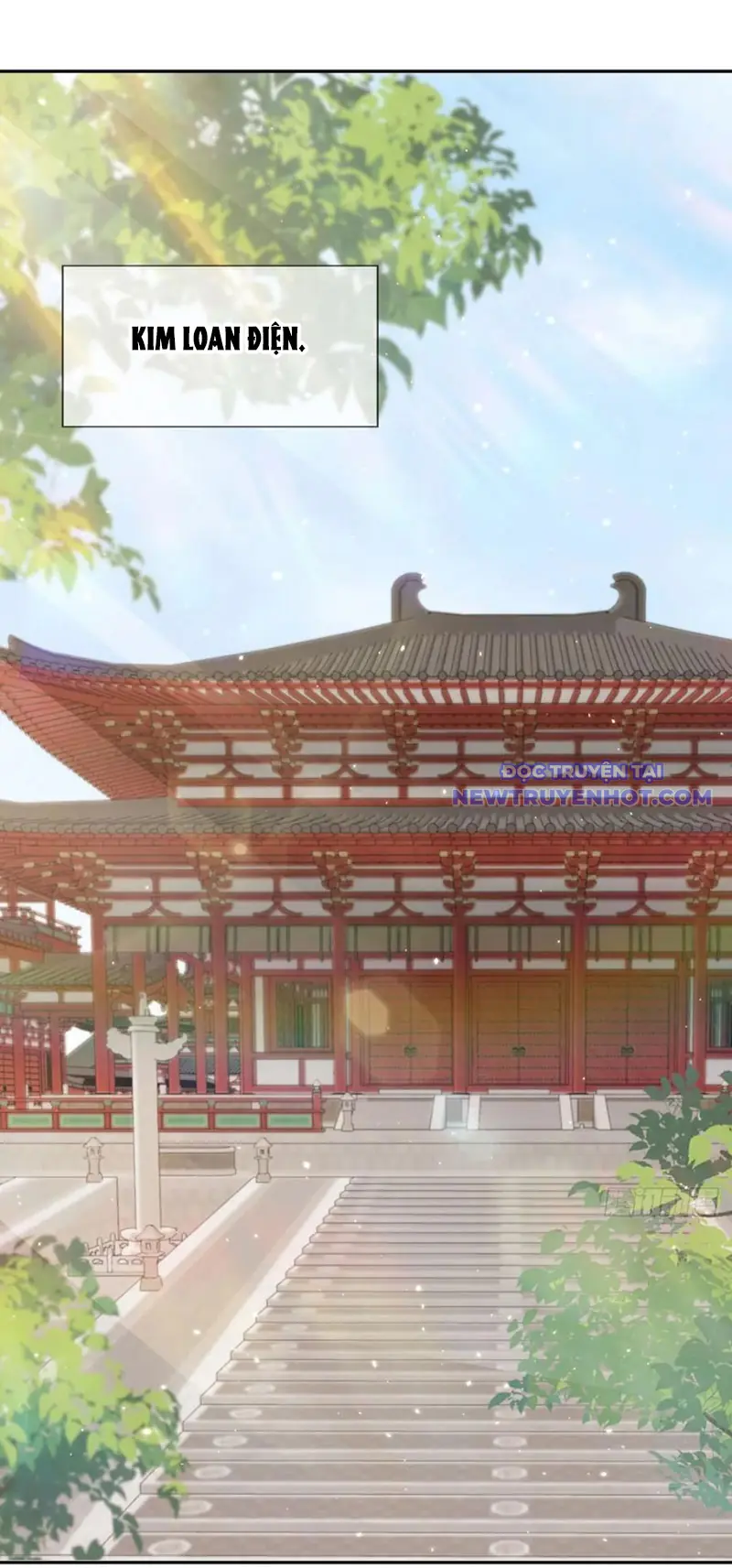 Tùy Tùng Của Nữ Phản Diện Chapter 65 - Trang 3