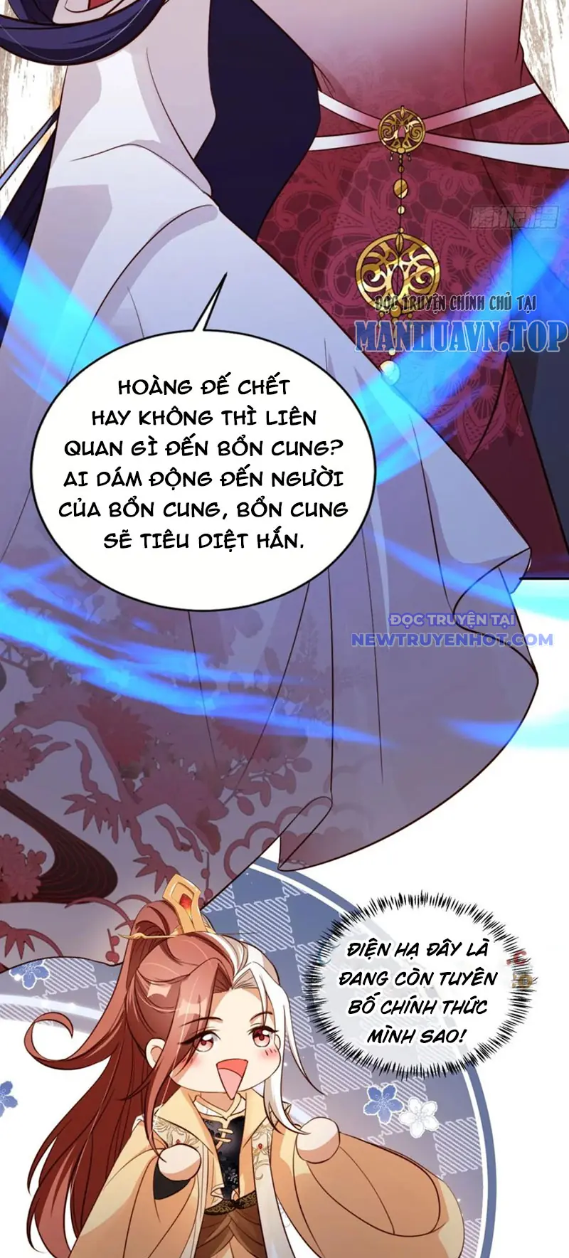Tùy Tùng Của Nữ Phản Diện Chapter 65 - Trang 30