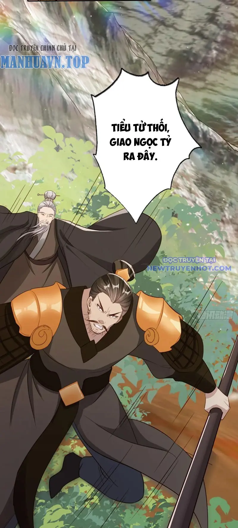 Tùy Tùng Của Nữ Phản Diện Chapter 65 - Trang 33