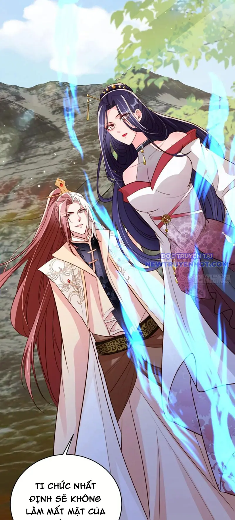 Tùy Tùng Của Nữ Phản Diện Chapter 65 - Trang 35