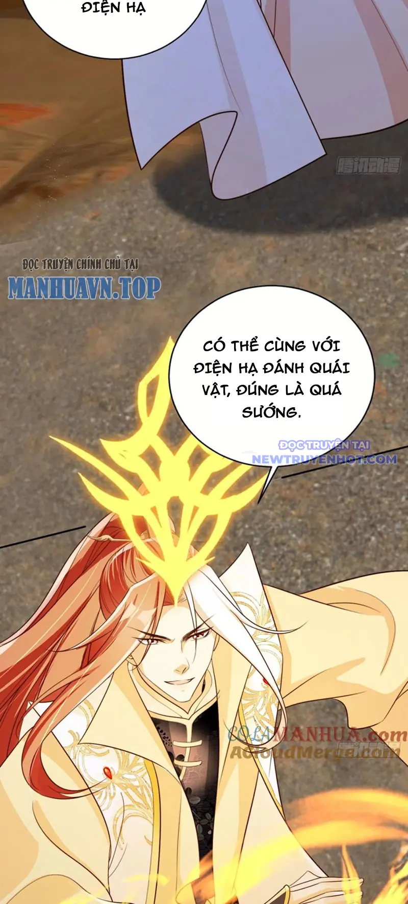 Tùy Tùng Của Nữ Phản Diện Chapter 65 - Trang 36