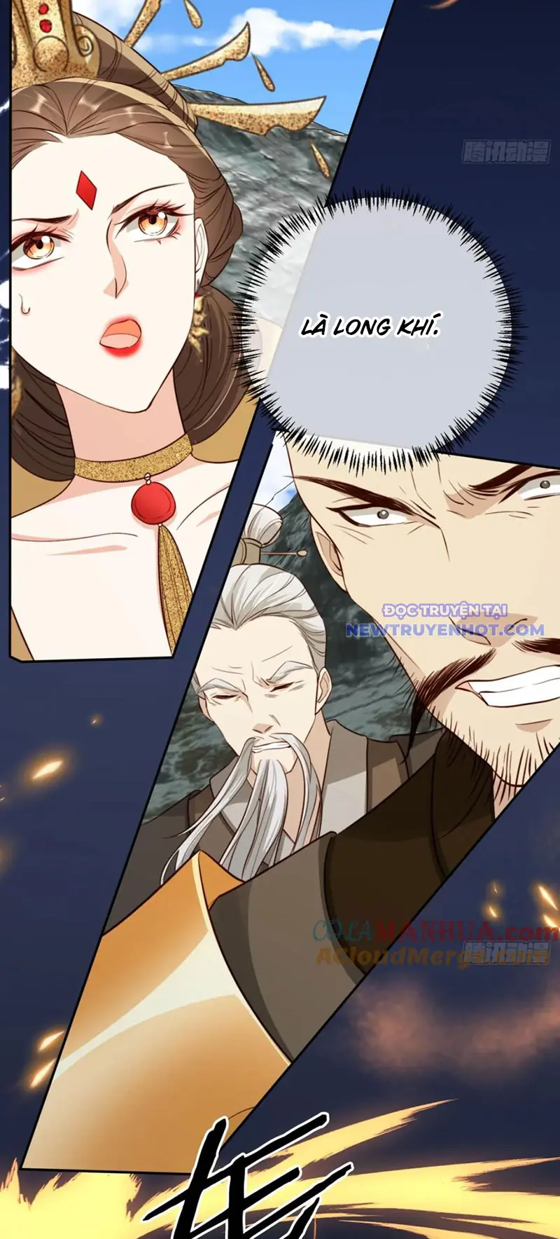 Tùy Tùng Của Nữ Phản Diện Chapter 65 - Trang 38