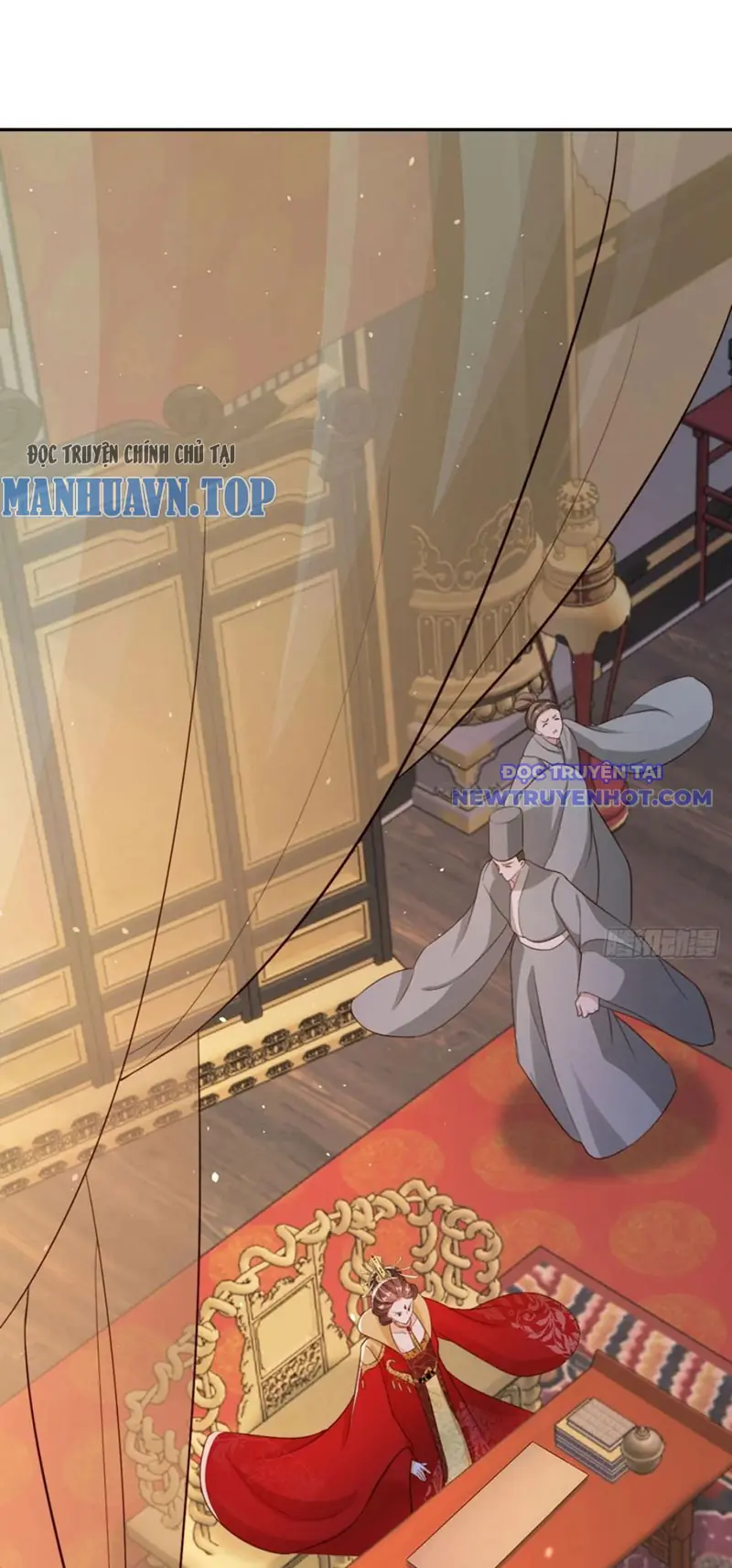 Tùy Tùng Của Nữ Phản Diện Chapter 65 - Trang 4