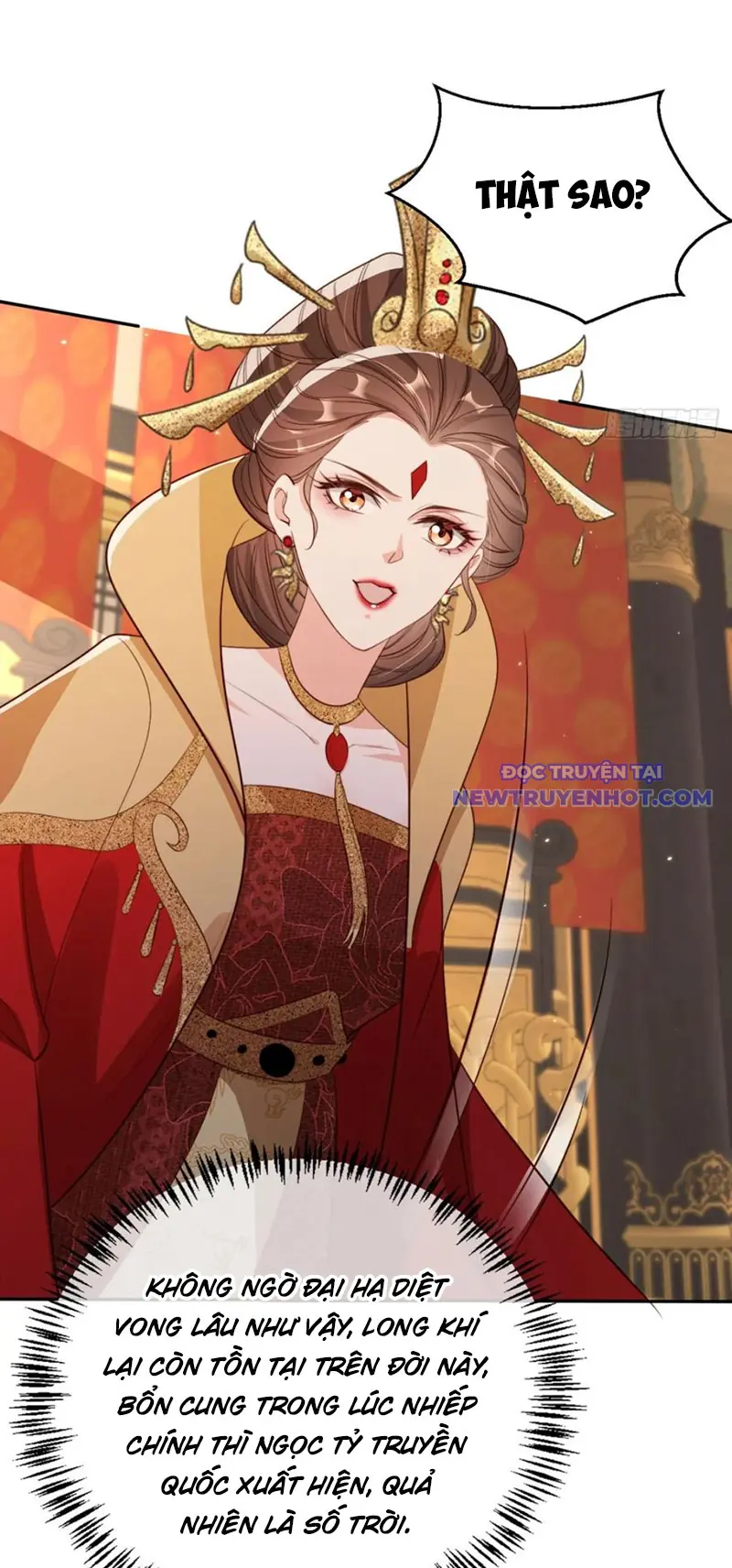 Tùy Tùng Của Nữ Phản Diện Chapter 65 - Trang 6