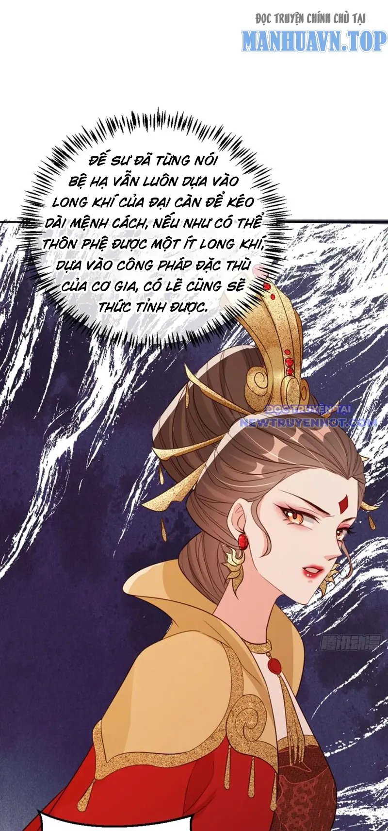 Tùy Tùng Của Nữ Phản Diện Chapter 65 - Trang 8