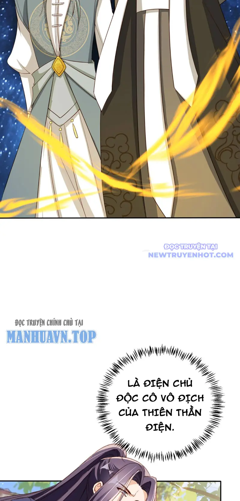 Tùy Tùng Của Nữ Phản Diện Chapter 66 - Trang 10