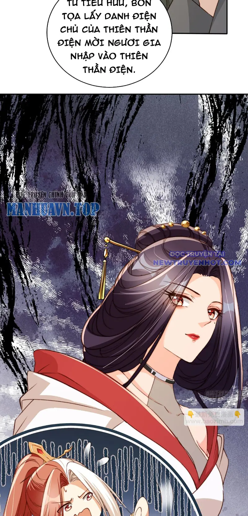 Tùy Tùng Của Nữ Phản Diện Chapter 66 - Trang 15