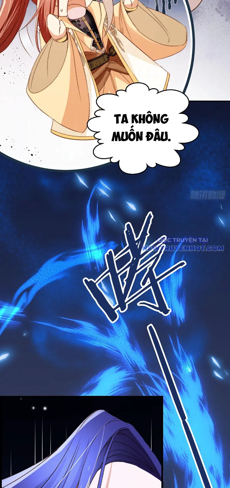 Tùy Tùng Của Nữ Phản Diện Chapter 66 - Trang 16
