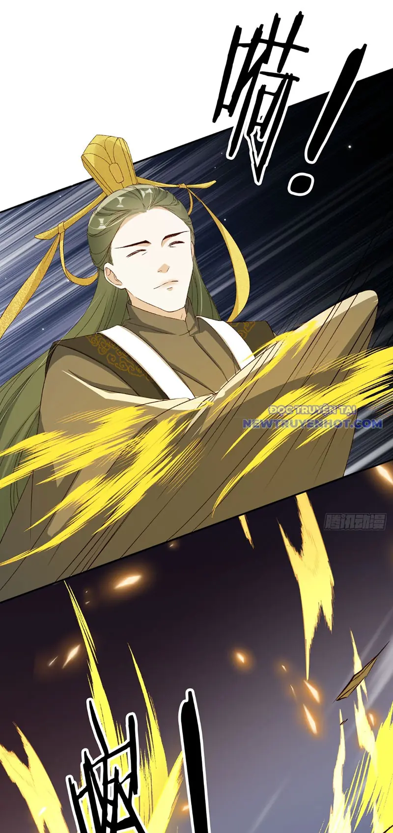 Tùy Tùng Của Nữ Phản Diện Chapter 66 - Trang 19