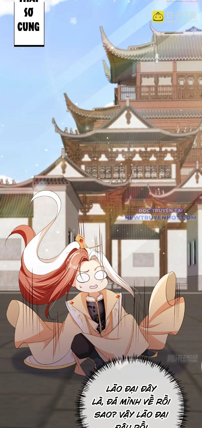 Tùy Tùng Của Nữ Phản Diện Chapter 66 - Trang 23